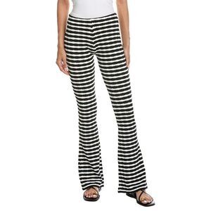 Abbey Womens  Pant, Black